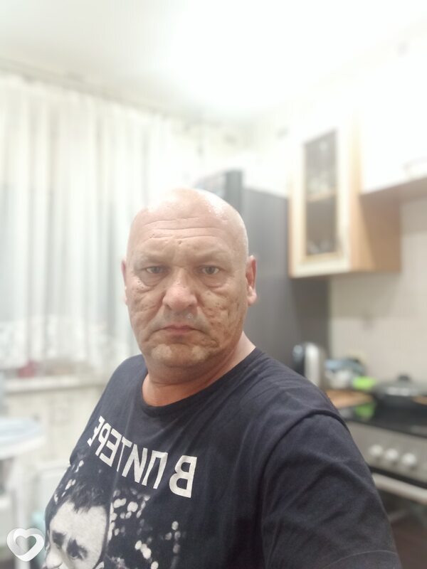 Олег, 51, Минске — анкета №398165