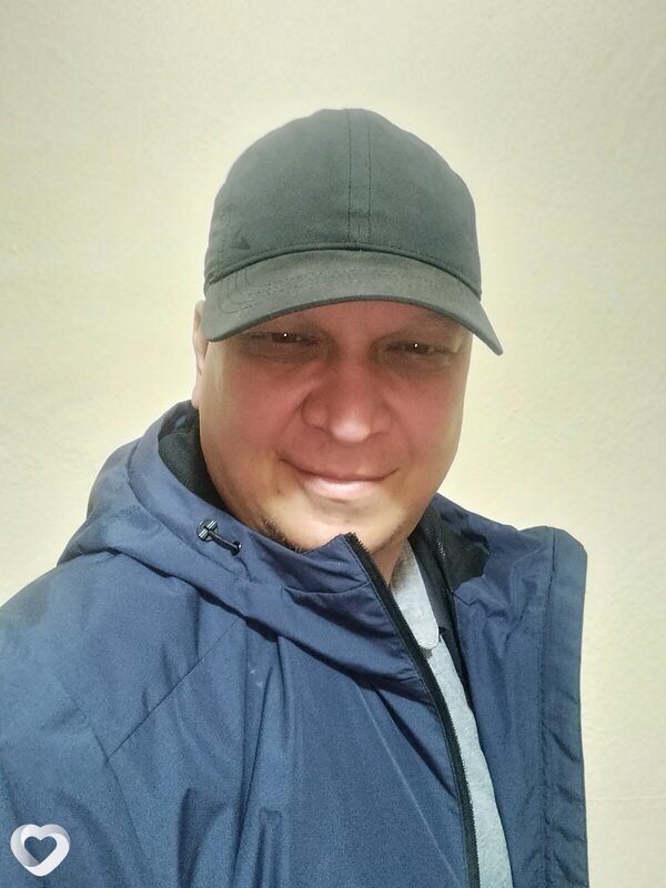 Andrew, 47, Ульяновске — анкета №398173