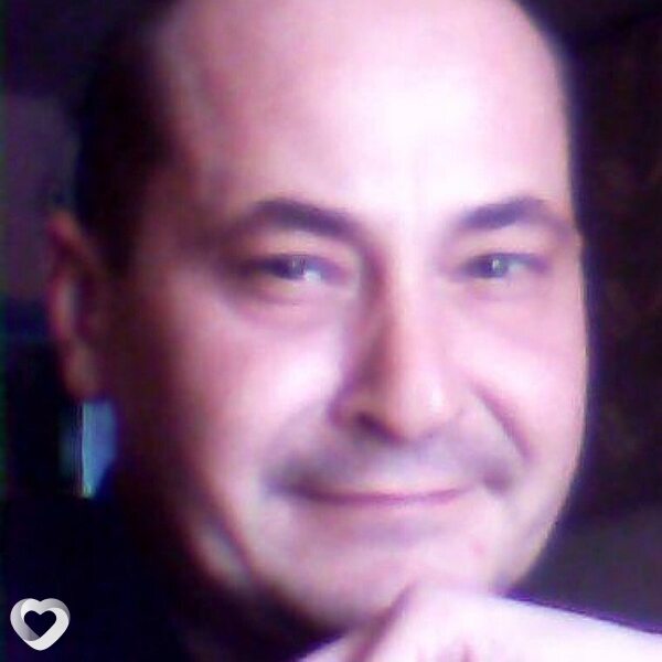 Kos, 51, Челябинске — анкета №398176