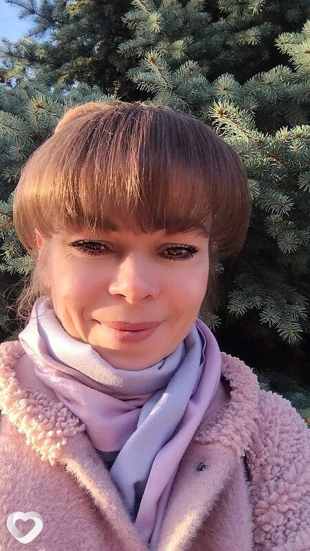 Ирина, 45, Гомеле — анкета №398078