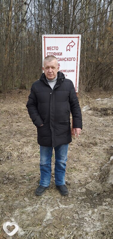 Игорь, 57, Балабанове — анкета №398079