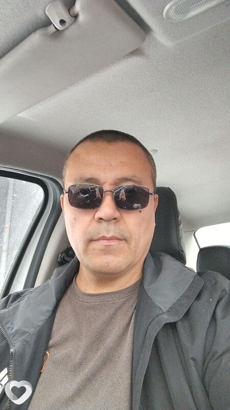 Толик, 47, Мурманске — анкета №398084