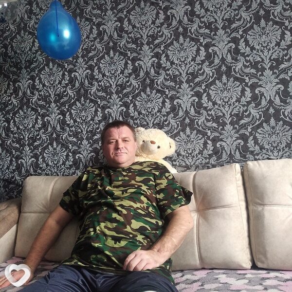 Константин, 46, Рыбном — анкета №398086