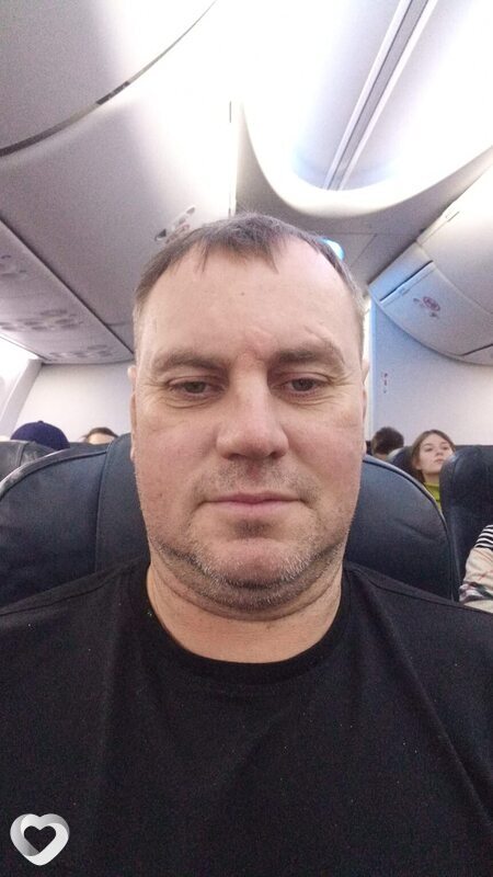 Коля, 44, Чистополе — анкета №398093