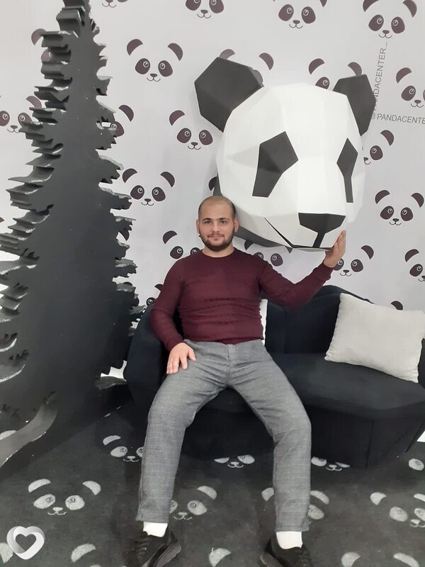 Барс, 40, Владикавказе — анкета №398096