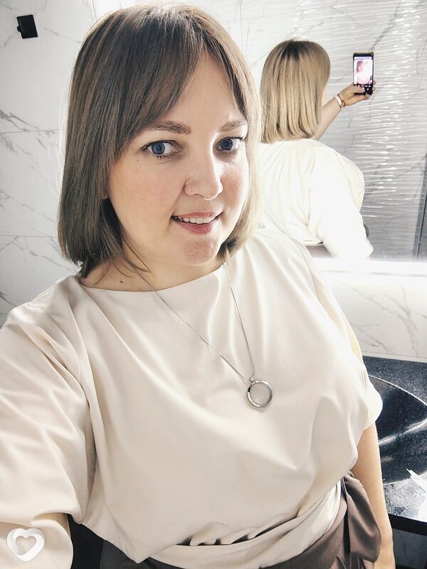 Юлия, 38, Саратове — анкета №398097