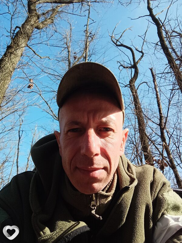 Виктор, 45, Тамбове — анкета №398099