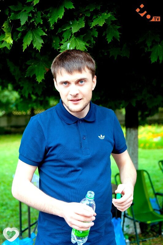 Артур, 36, Пензе — анкета №398177