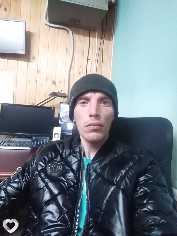 Владимир, 36, Казани — анкета №398179