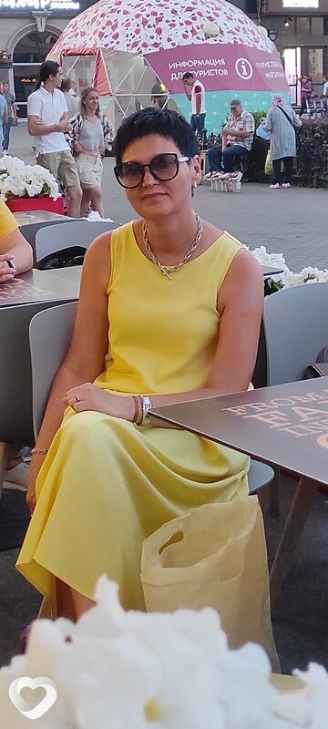 Виктория, 59, Балашихе — анкета №398181