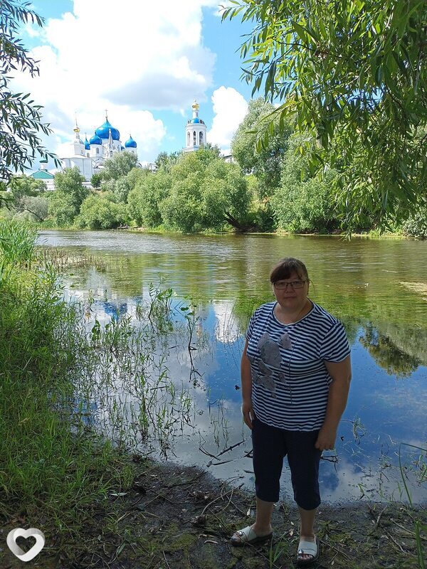 Ксюша, 46 — Гусь-Хрустальный