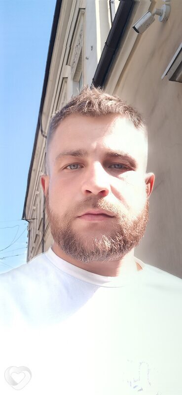 Илья, 32, Москве — анкета №398189