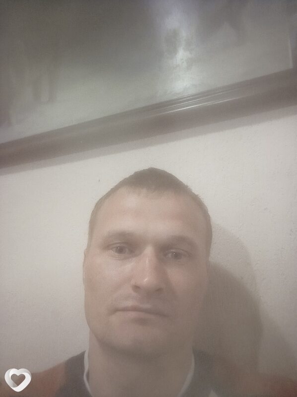 Артем, 38, Белгороде — анкета №398197