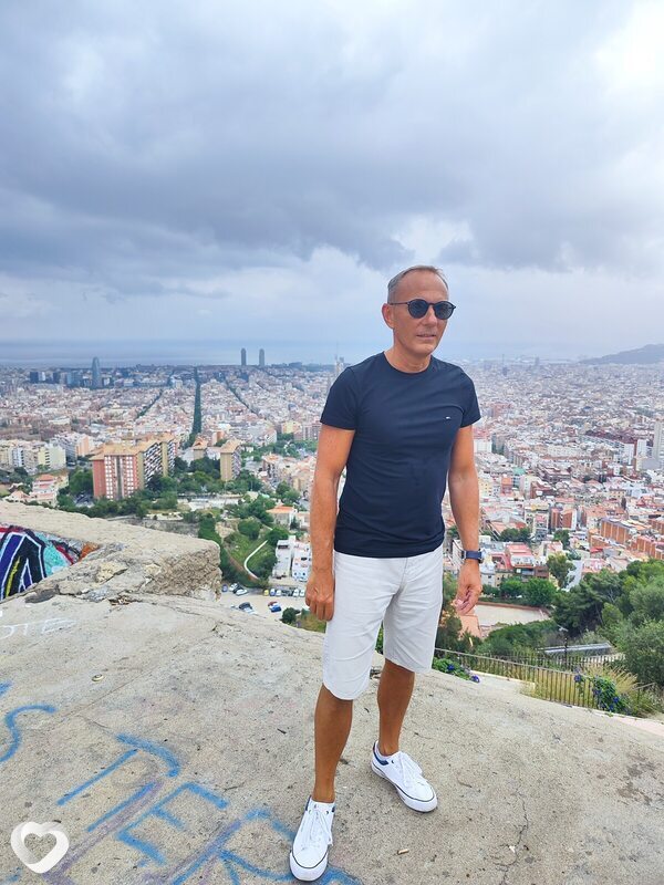 Сергей, 44, Минске — анкета №398127