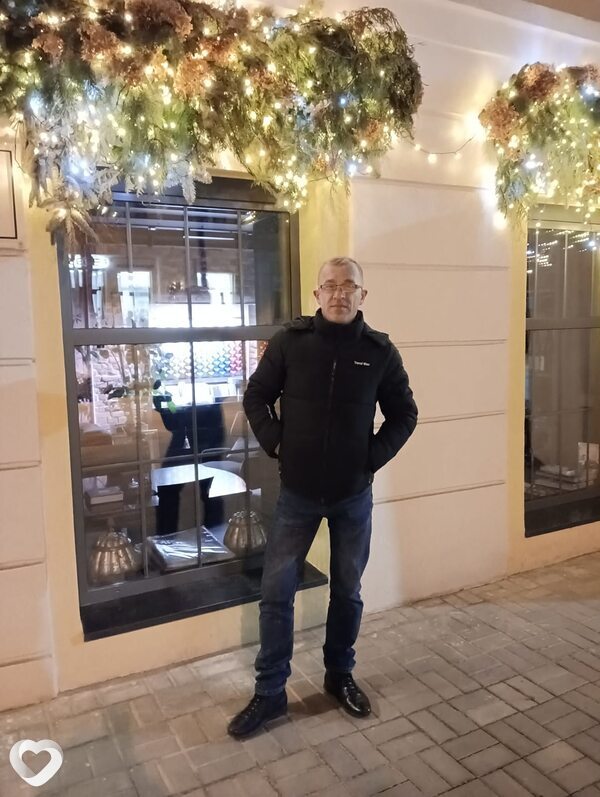 Александр, 36, Москве — анкета №398130