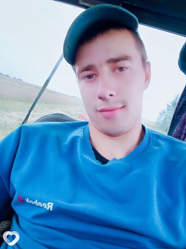 Александр, 27, Минске — анкета №398133