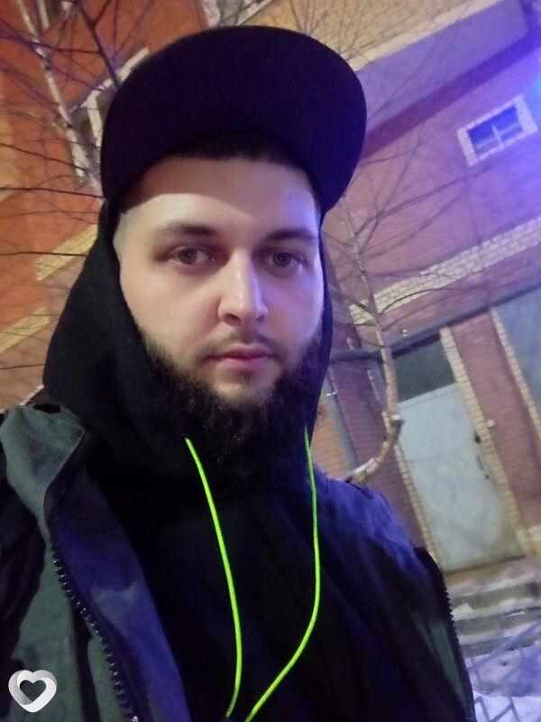 Rus, 32, Москве — анкета №398142