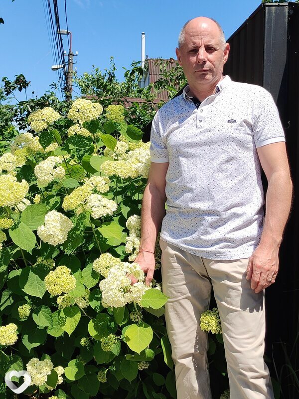 Ярослав, 61, Киеве — анкета №398202
