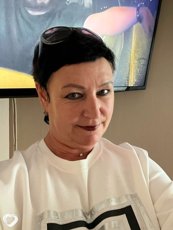 Гулечка, 50, Казани — анкета №398203
