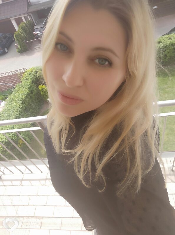 Olga, 39, Могилев — анкета №398206