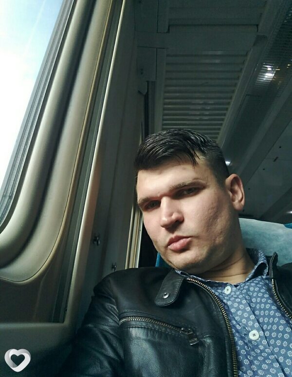 Александр, Москва