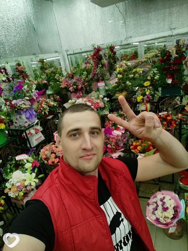 Андрей, 33, Павловском Посаде — анкета №398210