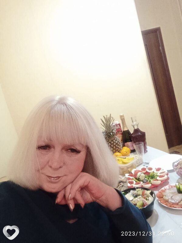 Светлана, 62, Астрахани — анкета №398211