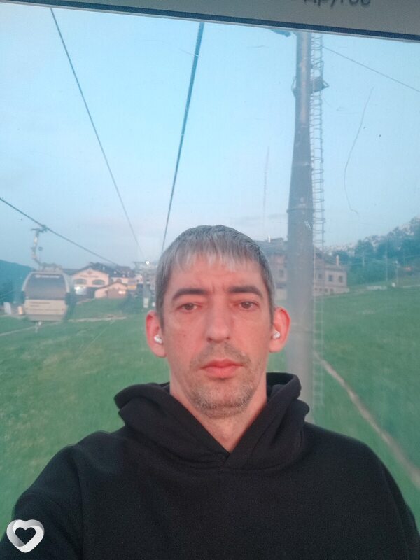 Дмитрий, 39, Адлер — анкета №398212