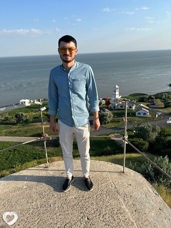 Сюрэль, 26, Ростове-на-Дону — анкета №398220