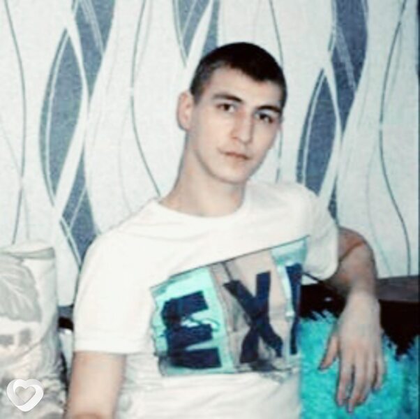 Александр, 33, Уфе — анкета №398221