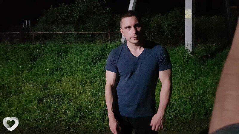 Ilia, 46, Вологде — анкета №398224