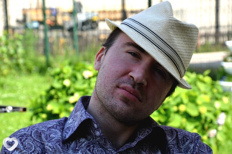 Кирилл, 43, Санкт-Петербурге — анкета №398261