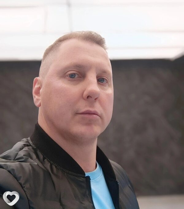 Евгений, 39, Минске — анкета №398266