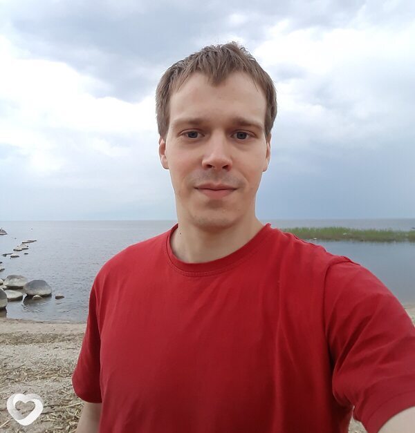 Дмитрий, 33, Калининграде — анкета №398267