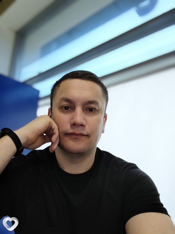 Музаффар, 37, Казани — анкета №398270