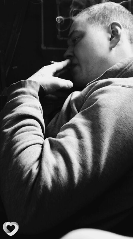 Владислав, 33, Бобруйске — анкета №398272