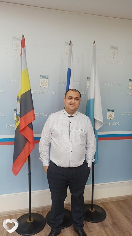 Алексей, 32, Ливнах — анкета №398274