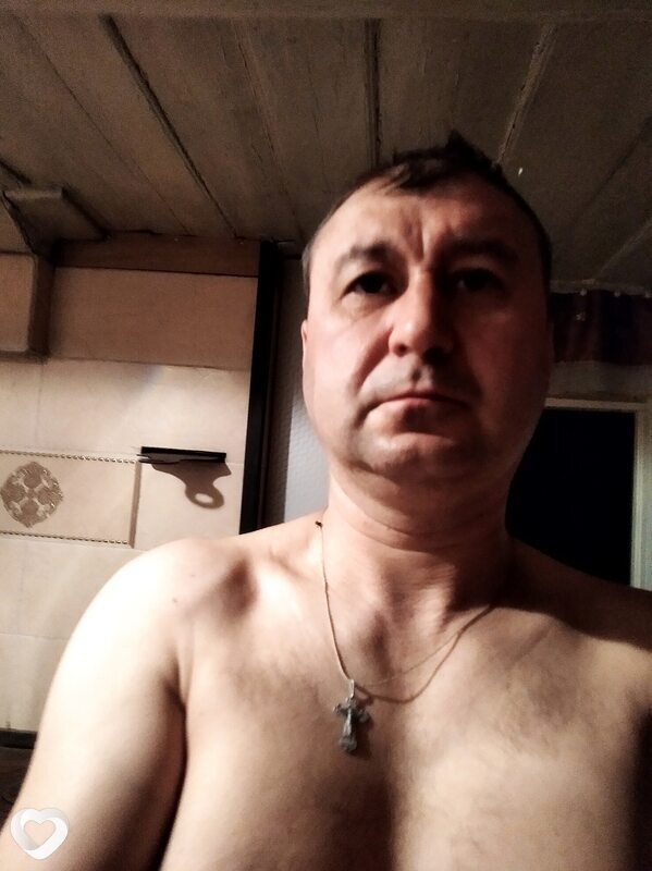 Владимир, 49, Шахтах — анкета №398227