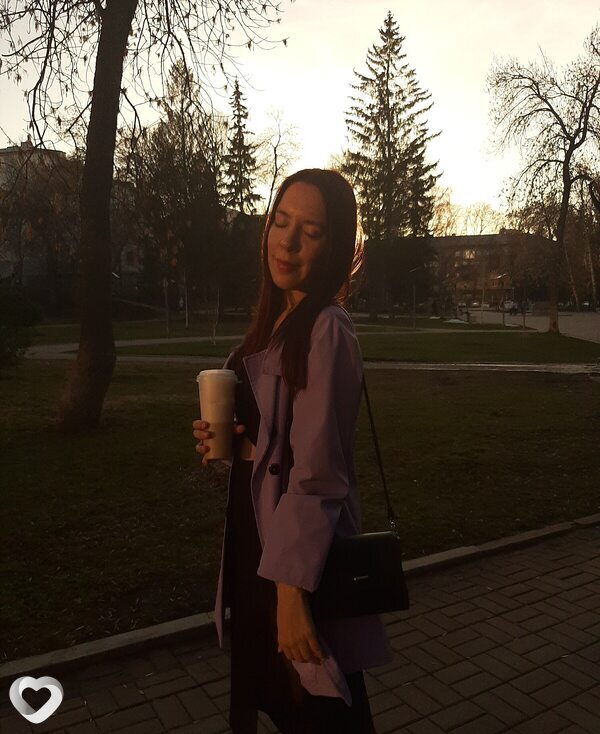 Лилия, 29, Уфе — анкета №398232
