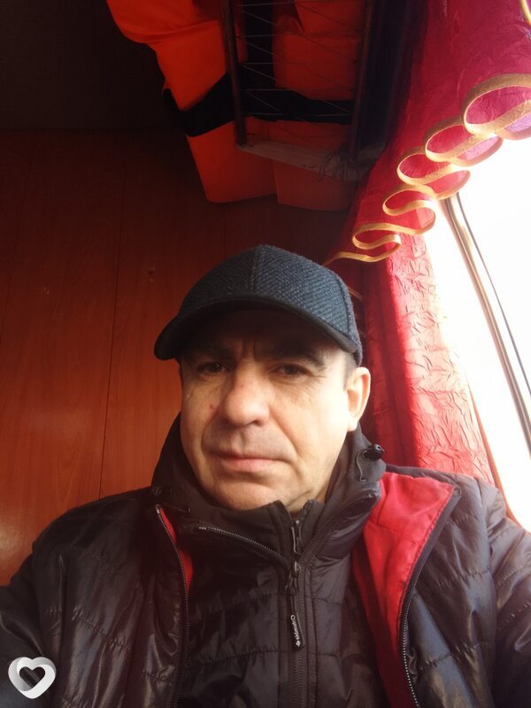 Егор, 47, Амурске — анкета №398233