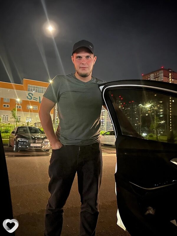 Александр, 29, Ростове-на-Дону — анкета №398238