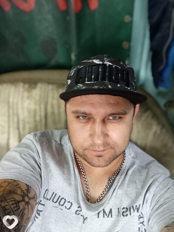 Дмитрий, 36, Красноярске — анкета №398249