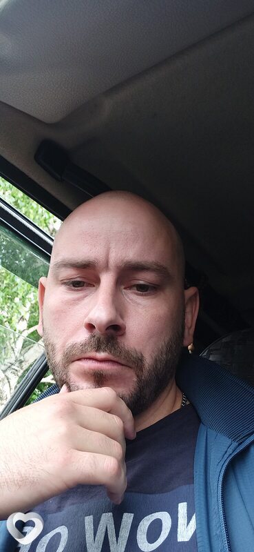 Андрей, 36, Новокузнецке — анкета №398250