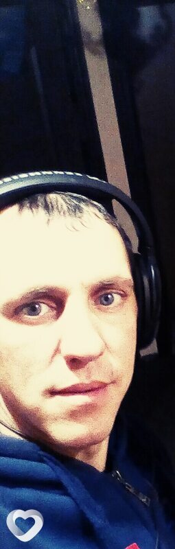 Денис, 45, Витебске — анкета №398600