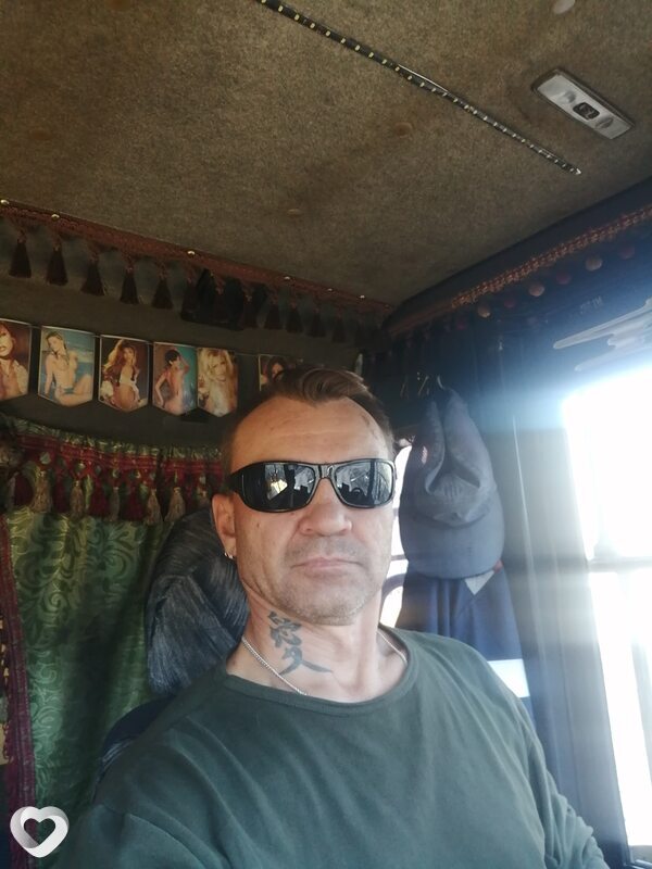 Виталий, 52, Прокопьевске — анкета №398603