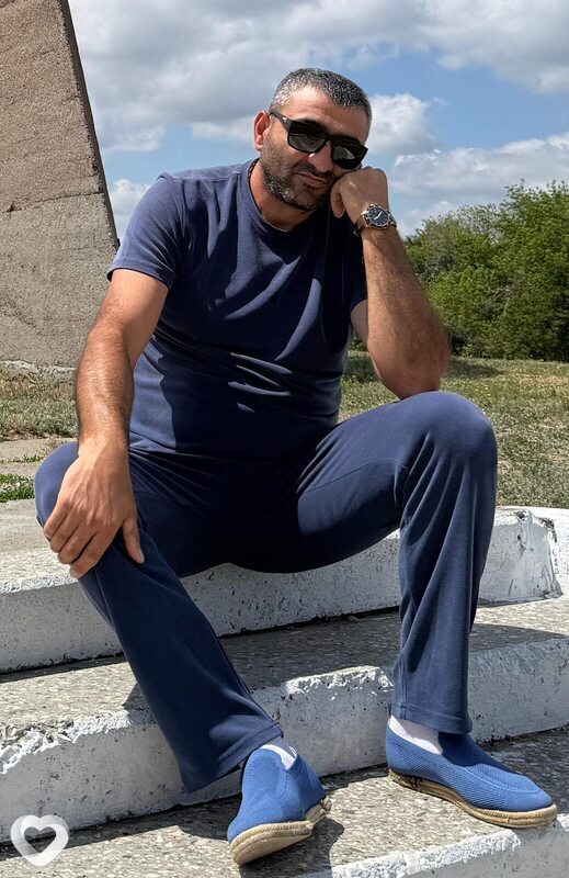 Руслан, 43, Шахтах — анкета №398604