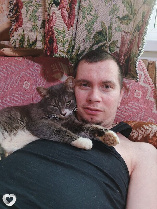 Андрей, 36, Вышнем Волочке — анкета №398606