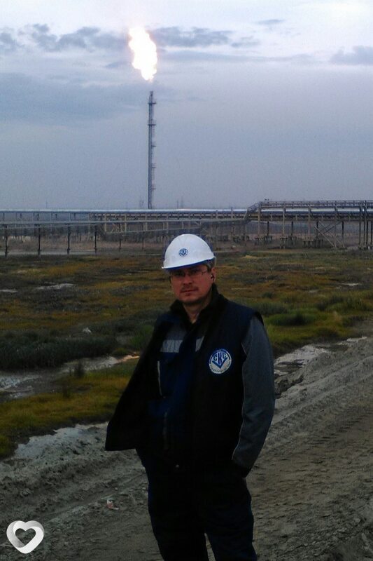 Сергей, Ноябрьск