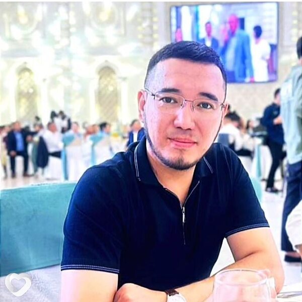 Aidar, 32, Кокшетау — анкета №398609