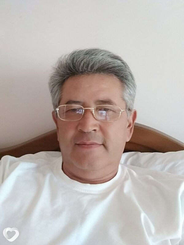 Акмаль, 63, Ташкент — анкета №398613